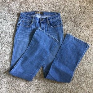 Old Navy Bootcut Jeans - size 4